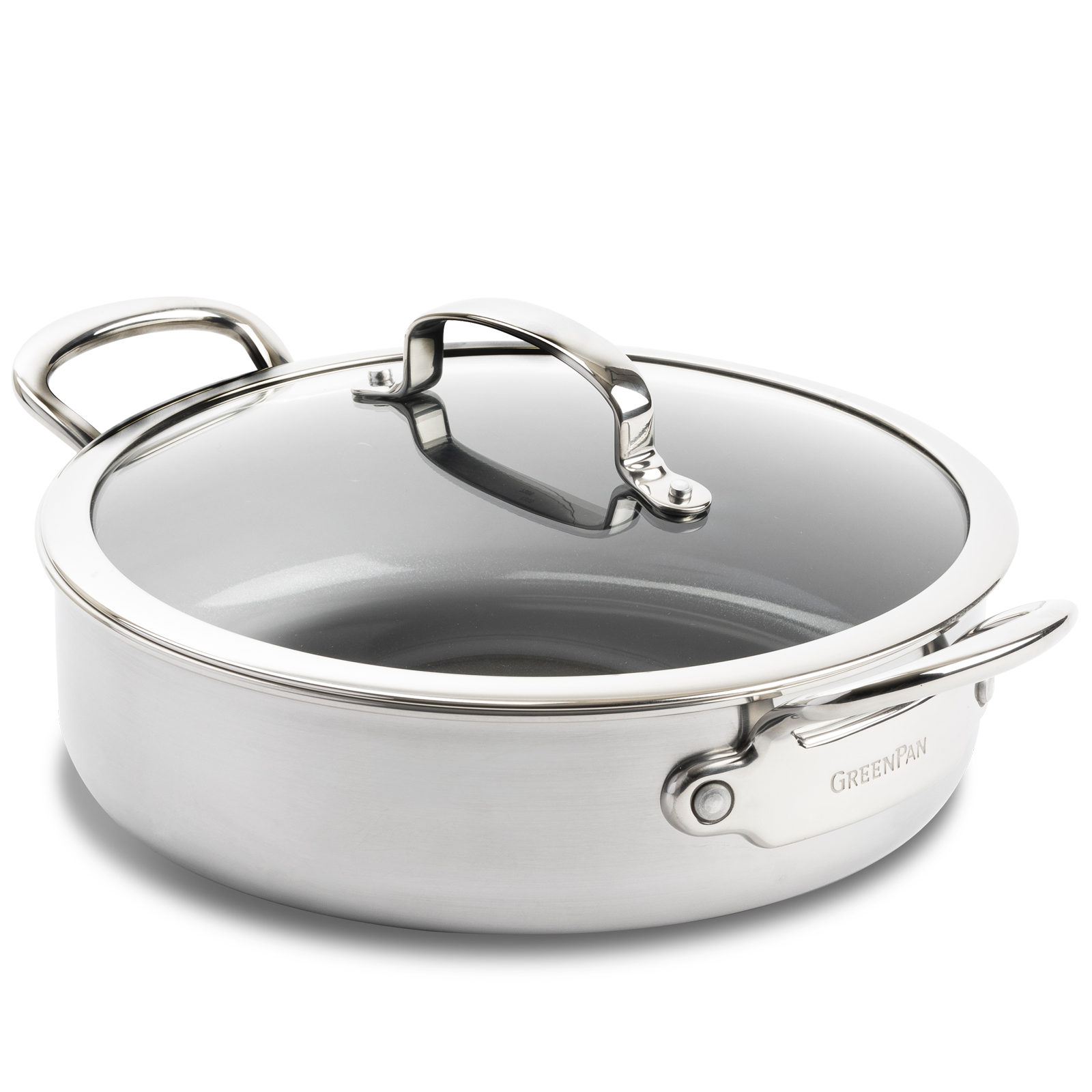 Premiere Schmortopf 26 cm