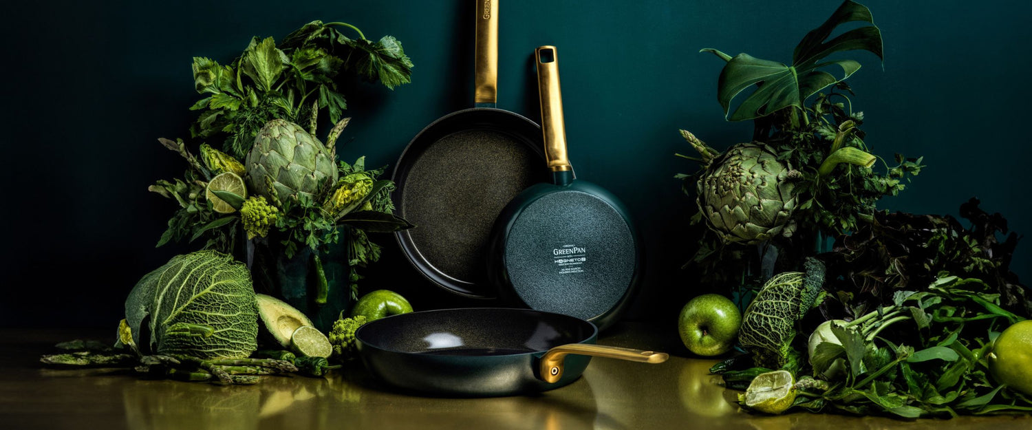 Greenpan DE