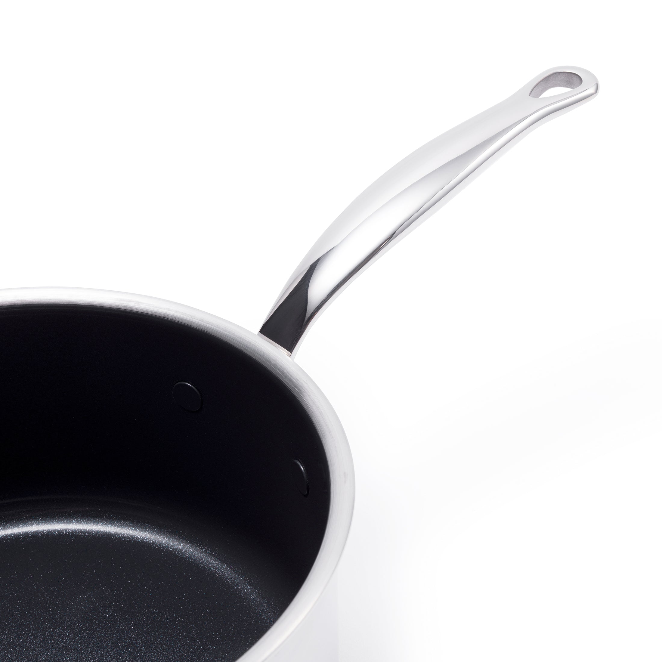 Premiere 6-teiliges Kochtopfset