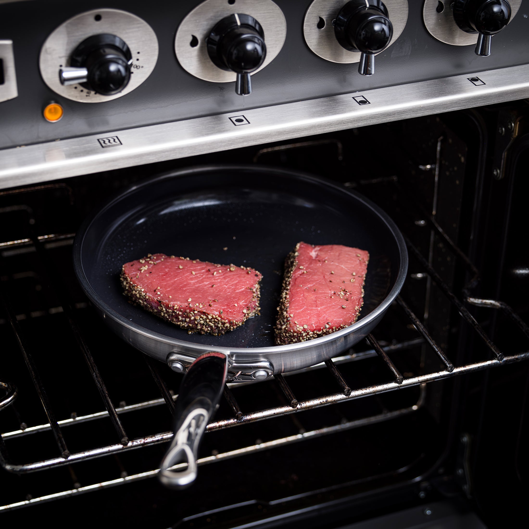 Premiere Bratpfanne 28 cm