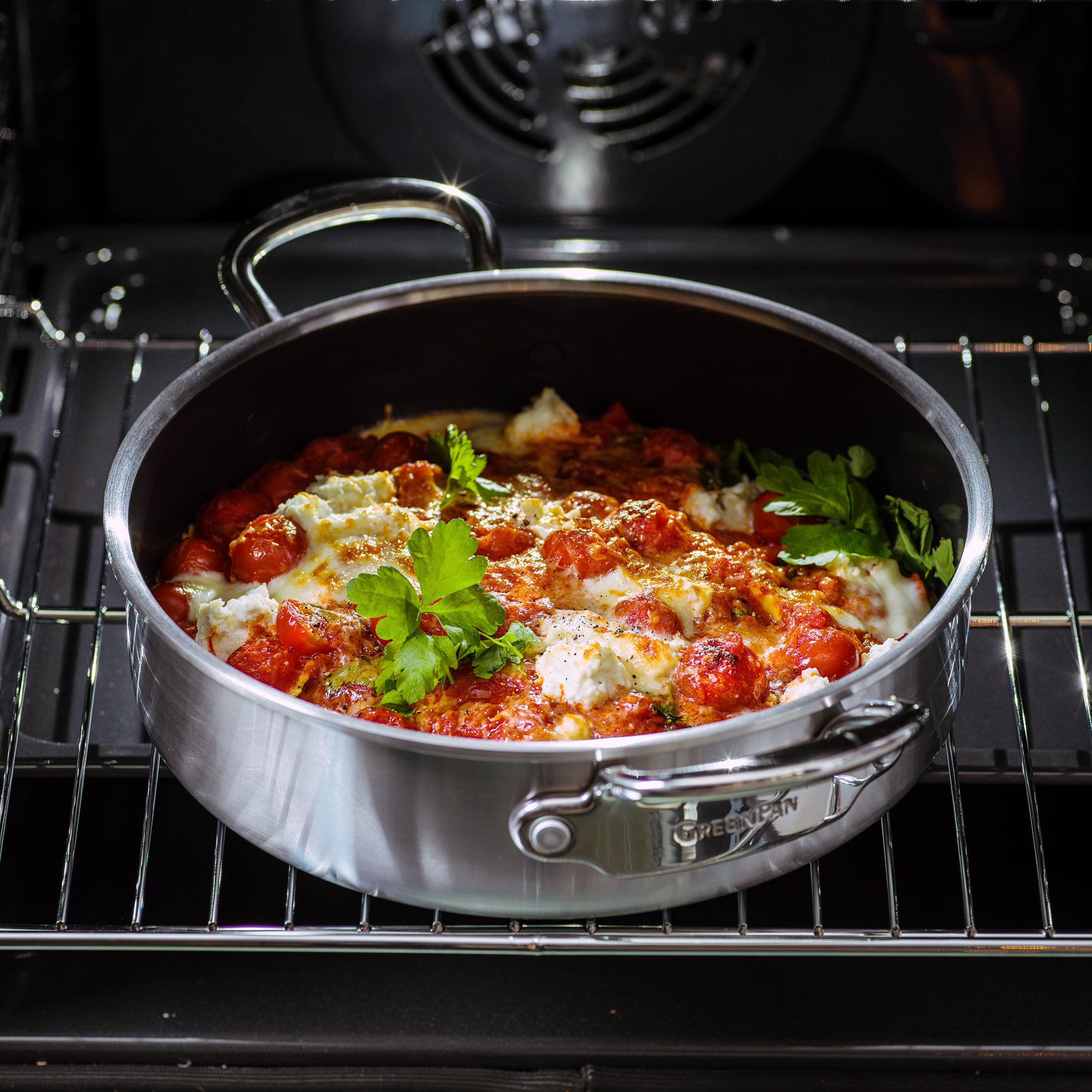 Premiere 8-teiliges Set