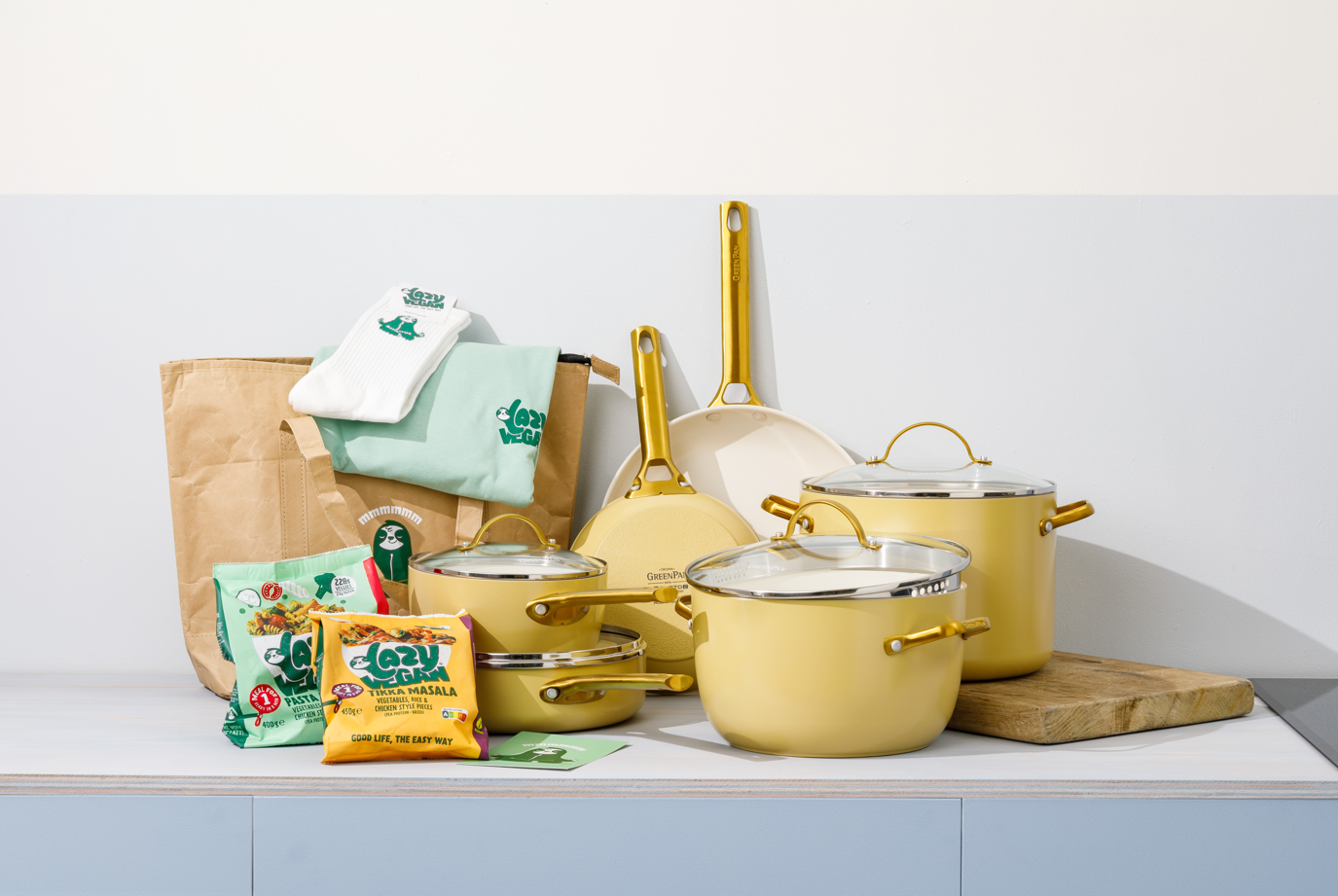 Greenpan DE