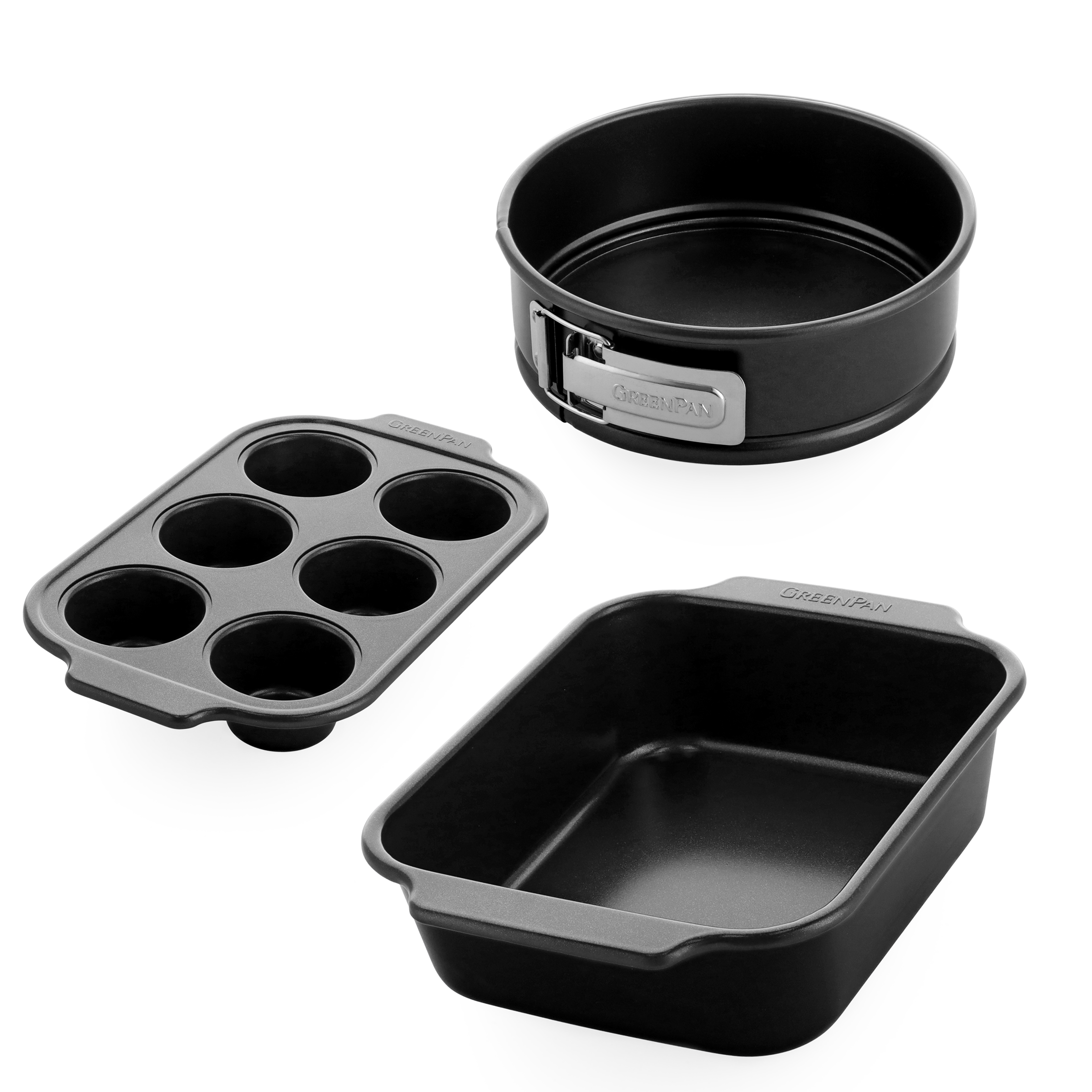 Bistro 3-teiliges Set