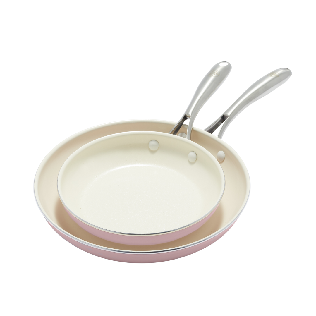 Artisan Pink 2-teiliges Set
