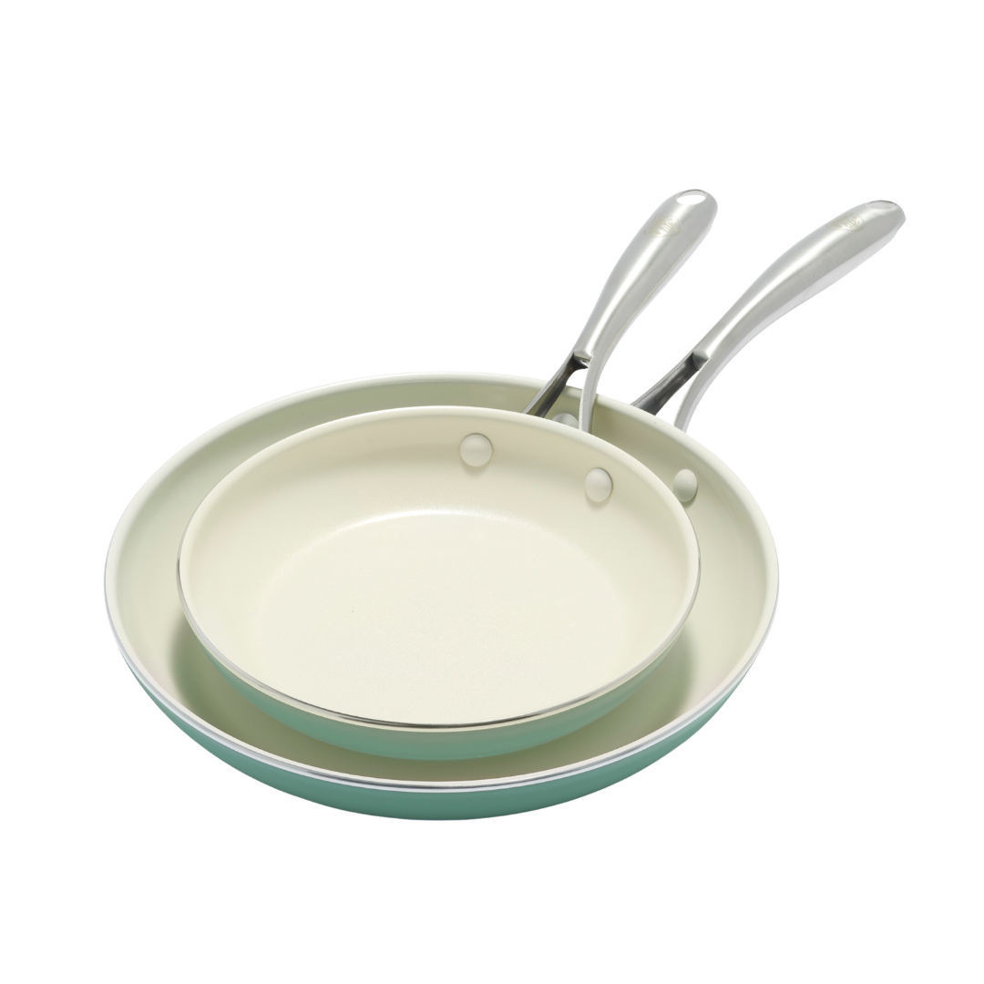 Artisan Turquoise 2-teiliges Set