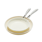 Artisan Yellow 2-teiliges Set