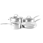 Venice Pro Evershine 7-teiliges Set