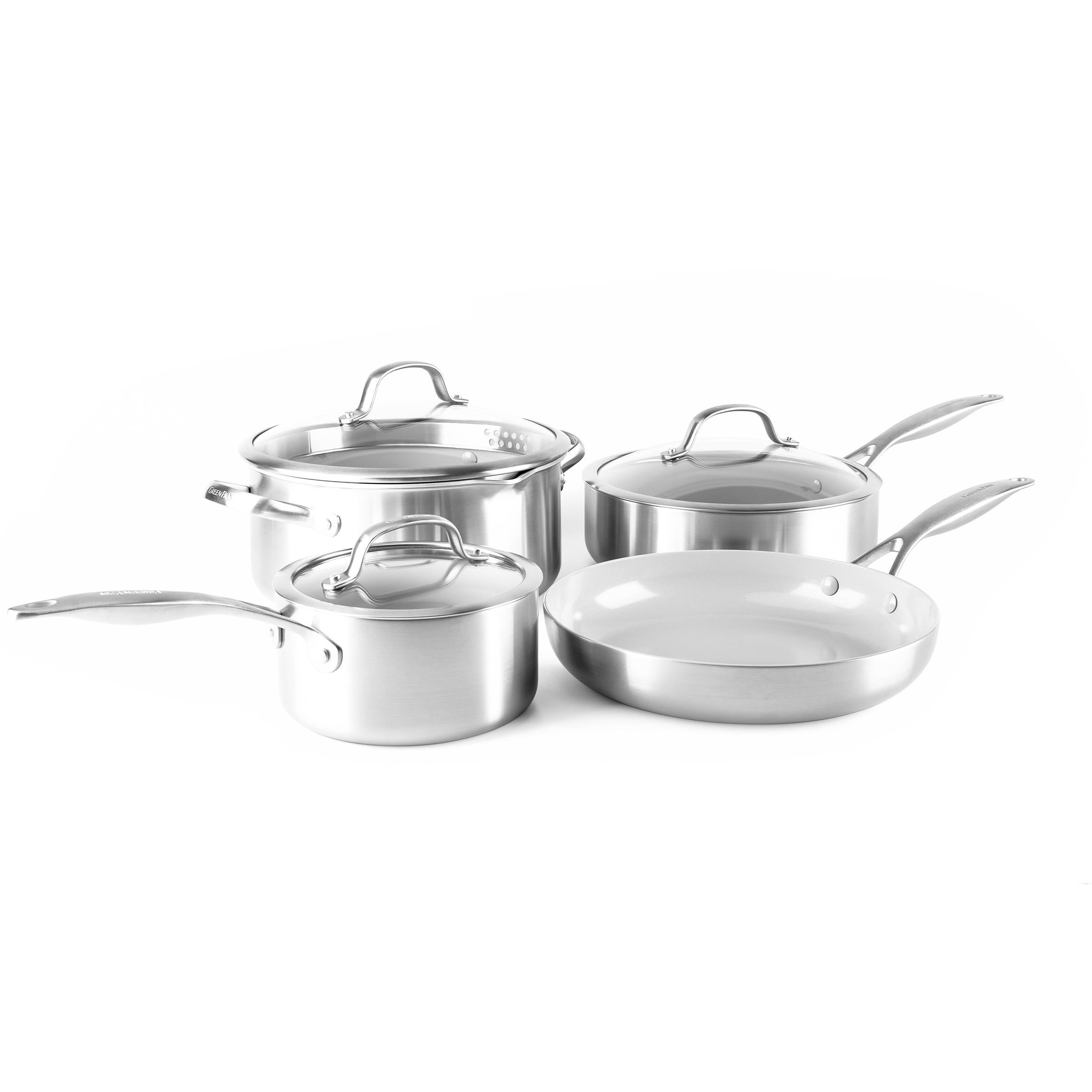 Venice Pro Evershine 7-teiliges Set